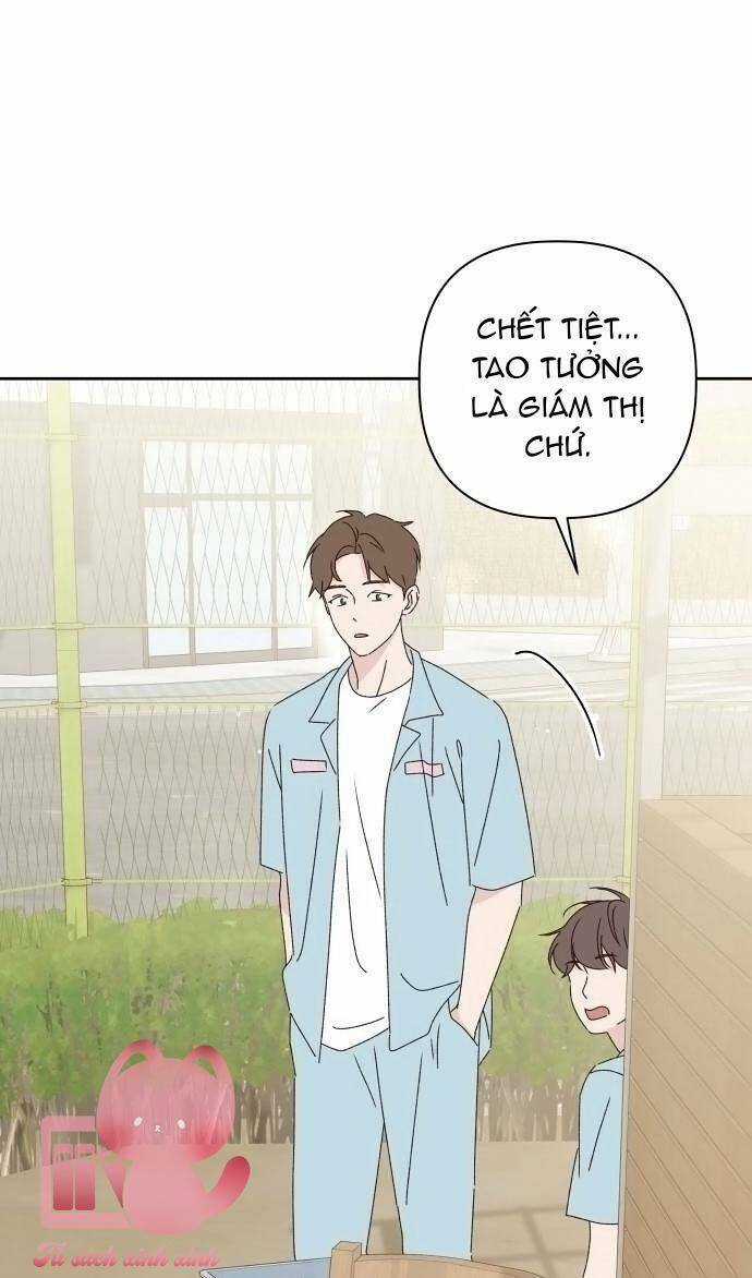 Ranh Giới Tình Yêu Chapter 24 trang 51