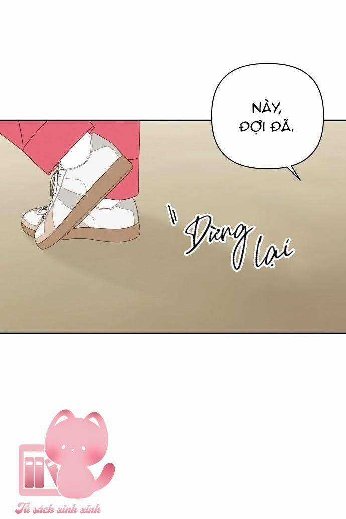 Ranh Giới Tình Yêu Chapter 24 trang 55