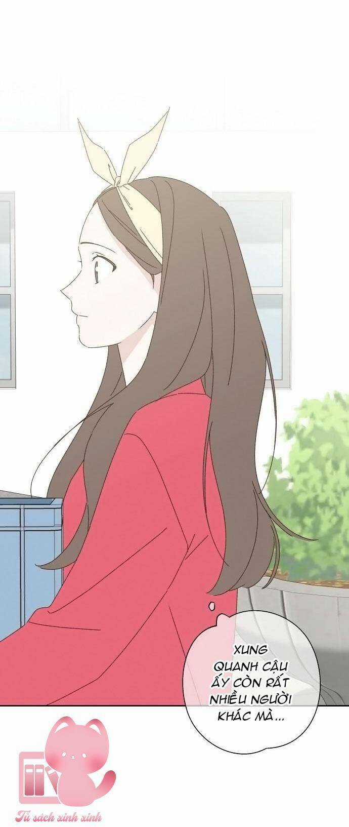 Ranh Giới Tình Yêu Chapter 24 trang 6