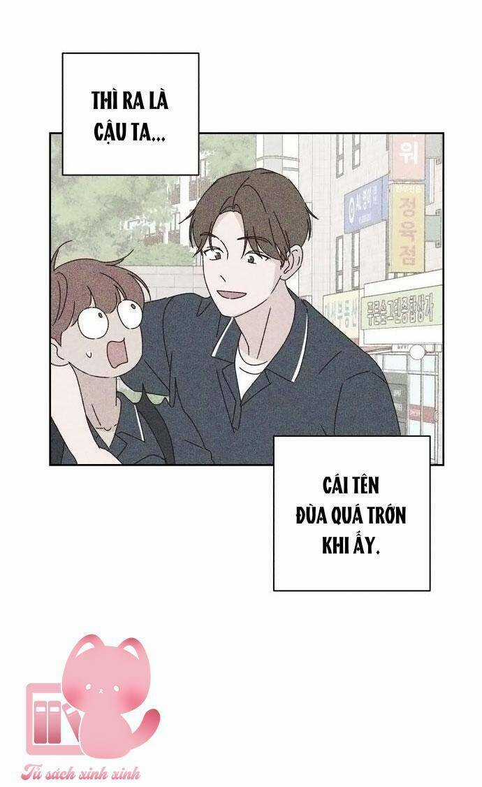 Ranh Giới Tình Yêu Chapter 24 trang 61