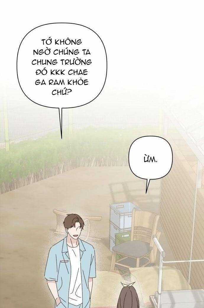 Ranh Giới Tình Yêu Chapter 24 trang 62