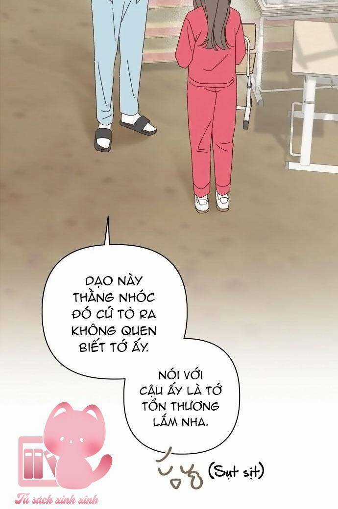 Ranh Giới Tình Yêu Chapter 24 trang 63