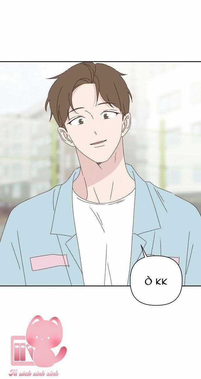 Ranh Giới Tình Yêu Chapter 24 trang 65