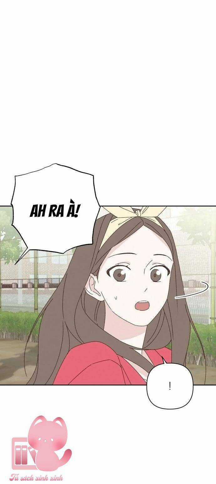 Ranh Giới Tình Yêu Chapter 24 trang 69