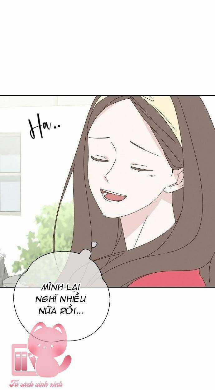 Ranh Giới Tình Yêu Chapter 24 trang 7