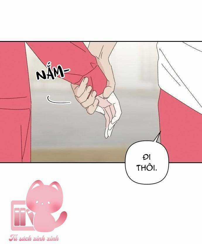 Ranh Giới Tình Yêu Chapter 24 trang 77