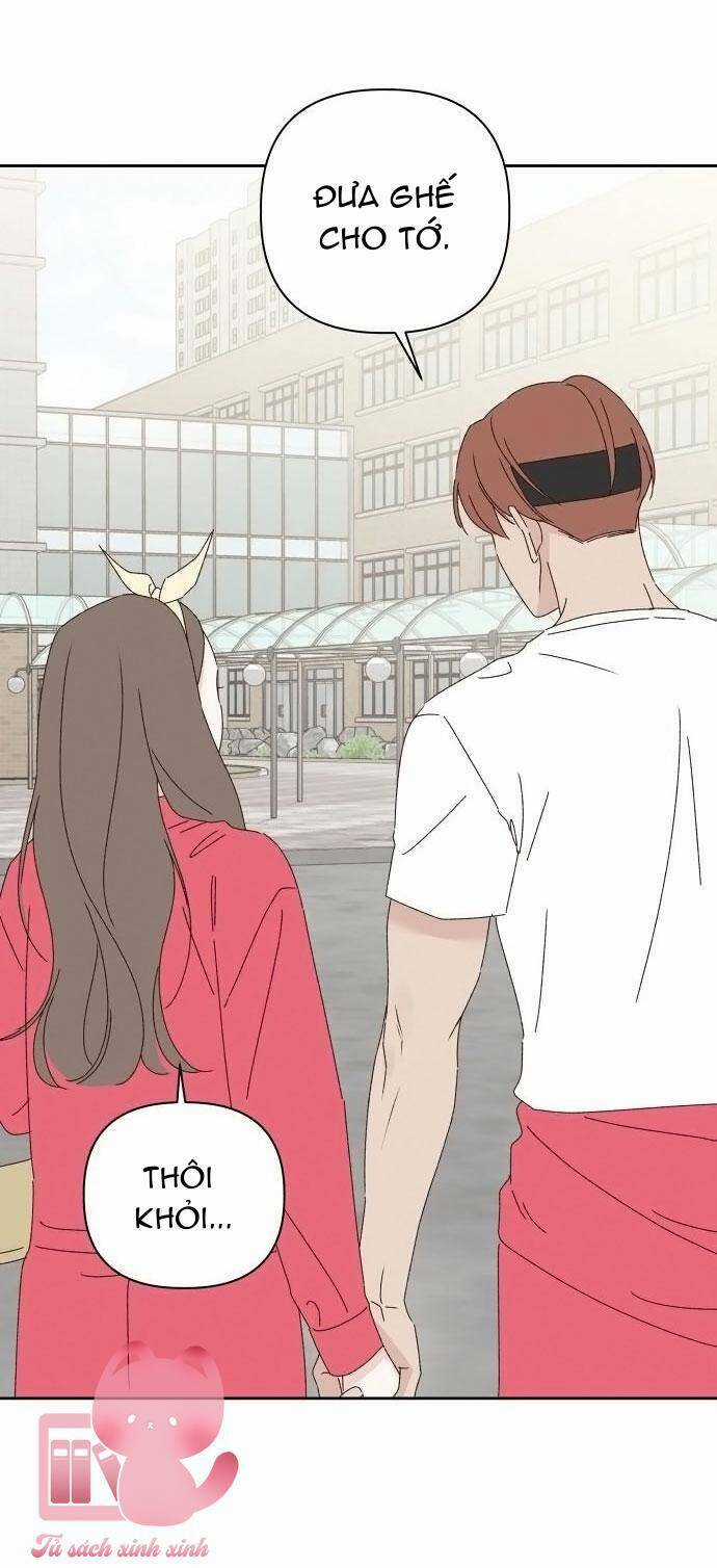 Ranh Giới Tình Yêu Chapter 24 trang 79