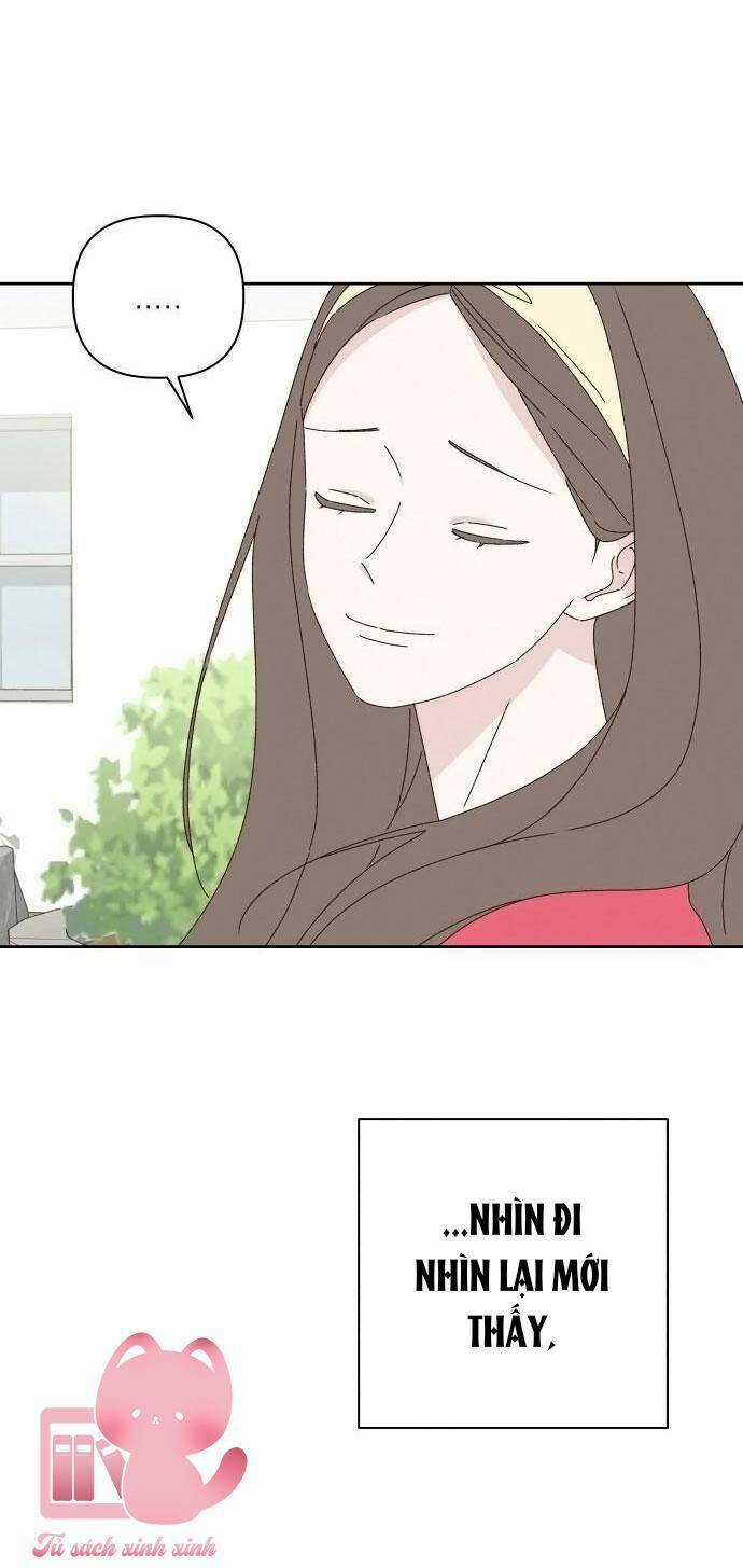 Ranh Giới Tình Yêu Chapter 24 trang 8