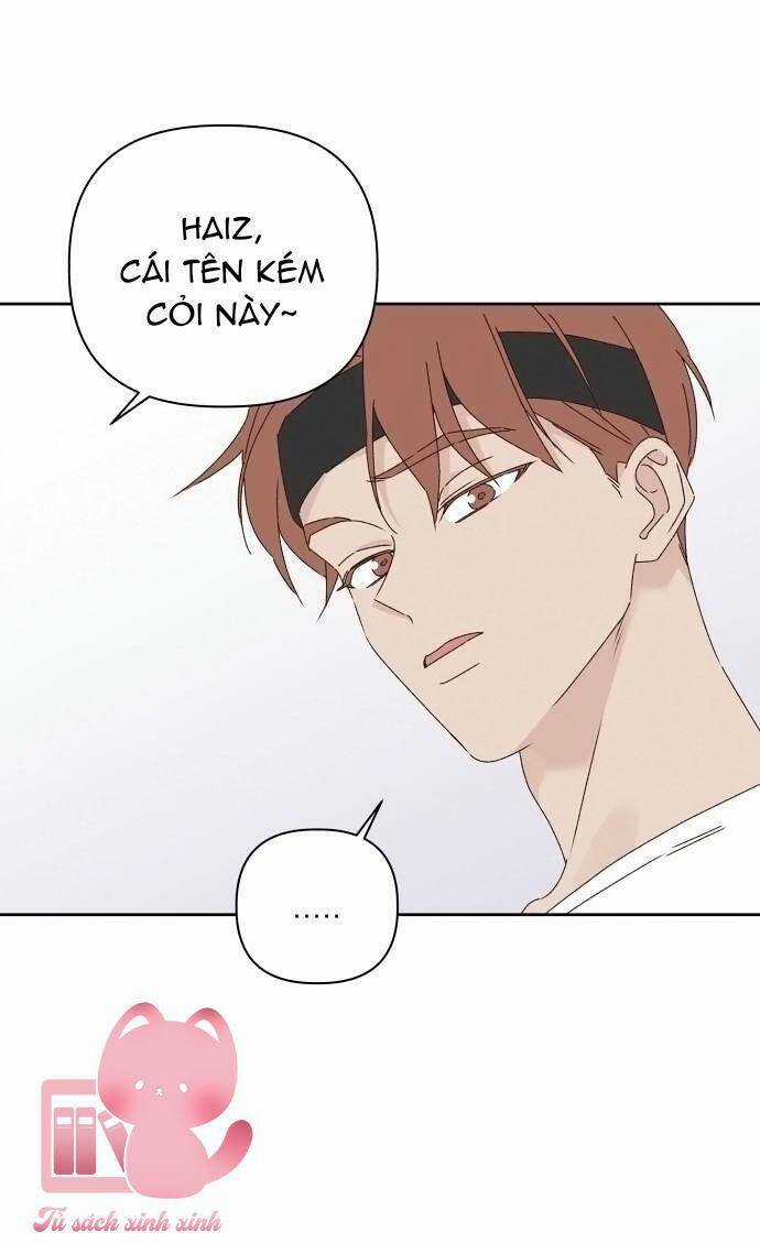 Ranh Giới Tình Yêu Chapter 24 trang 82