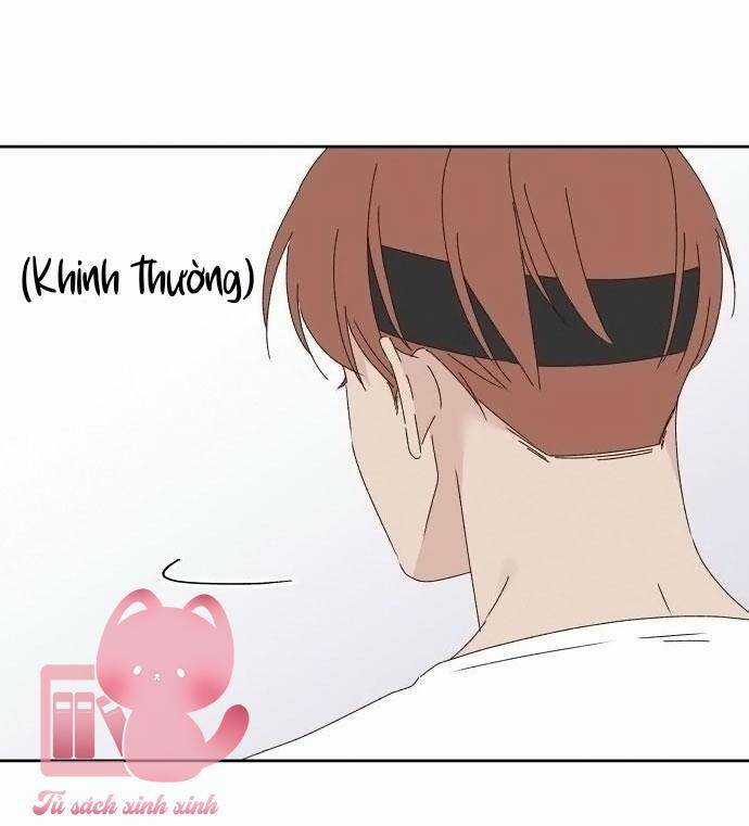 Ranh Giới Tình Yêu Chapter 24 trang 83