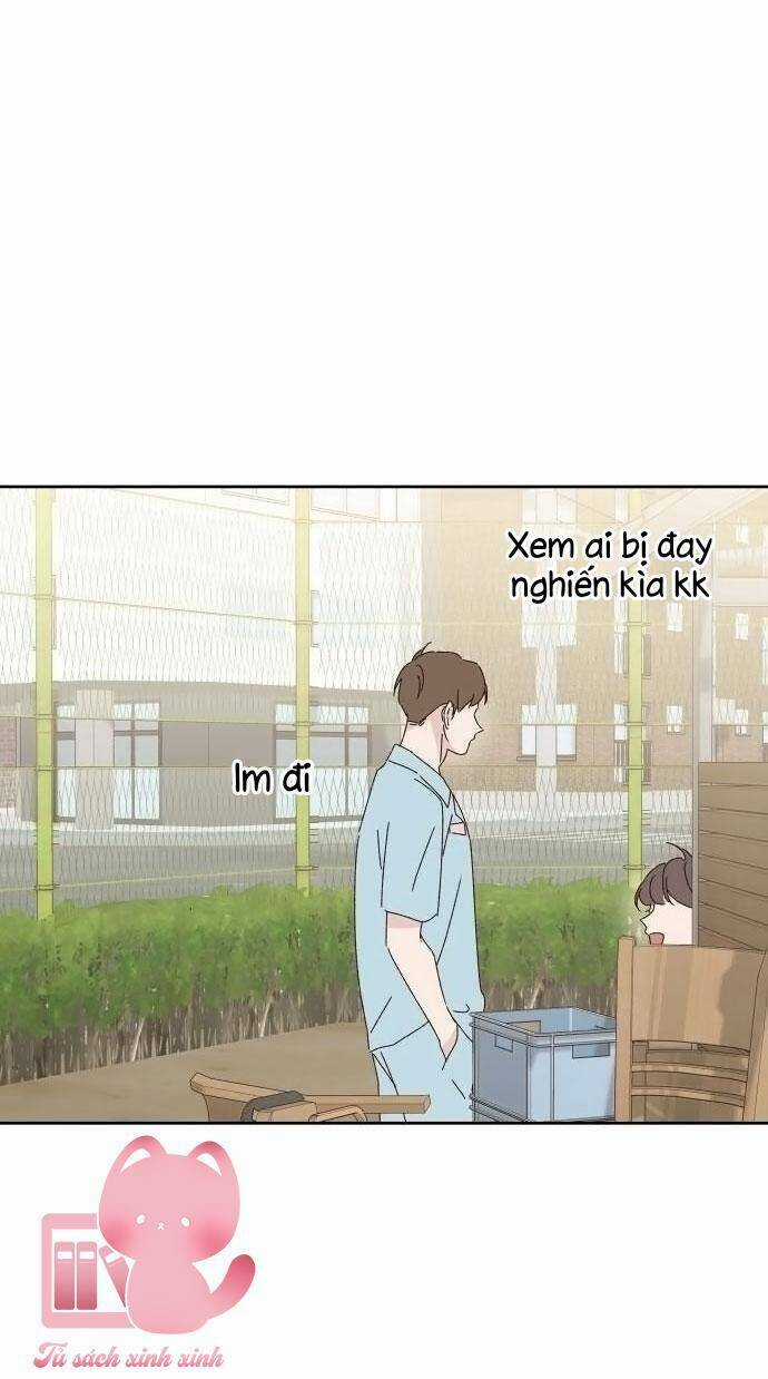 Ranh Giới Tình Yêu Chapter 24 trang 85