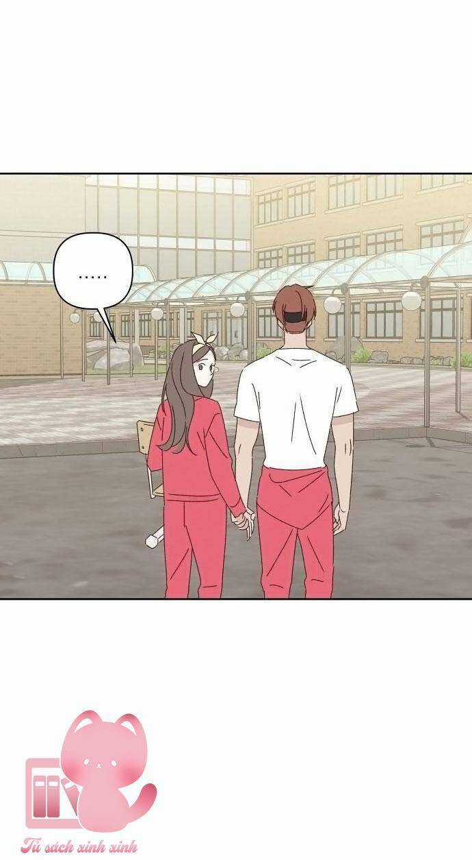 Ranh Giới Tình Yêu Chapter 24 trang 86