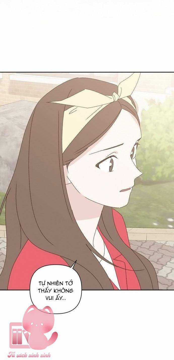 Ranh Giới Tình Yêu Chapter 24 trang 89