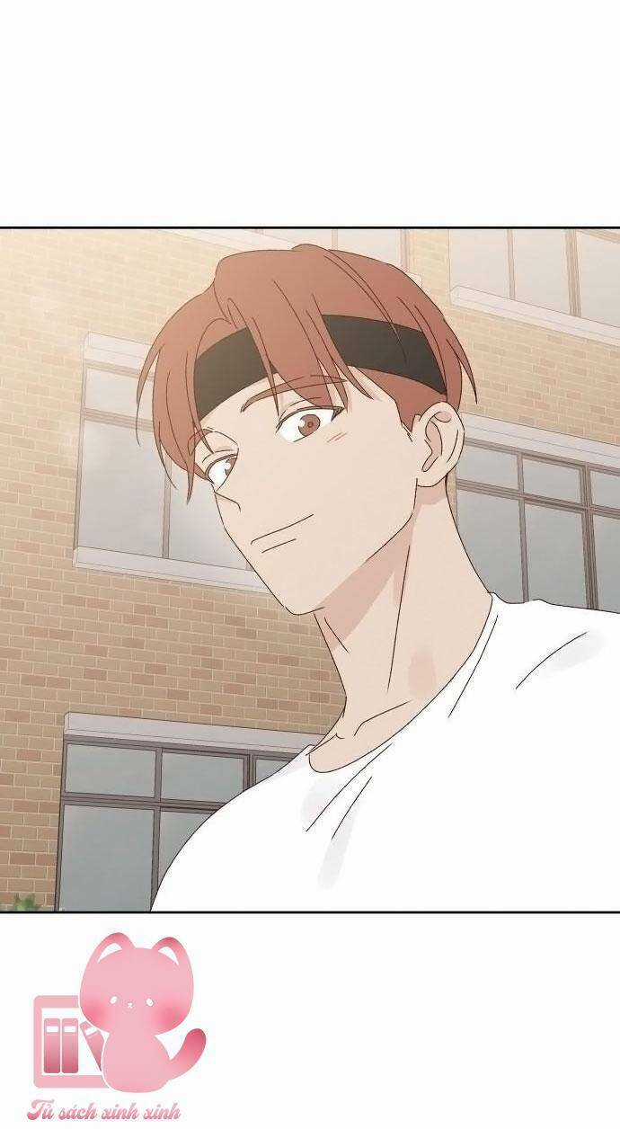 Ranh Giới Tình Yêu Chapter 24 trang 90