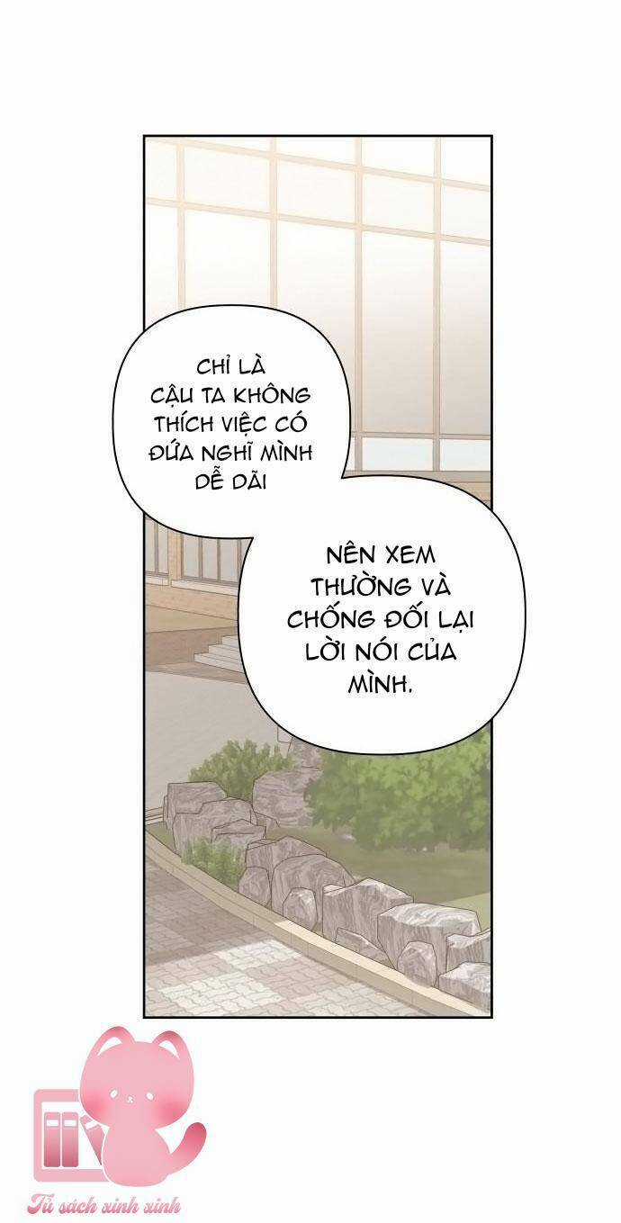 Ranh Giới Tình Yêu Chapter 24 trang 91