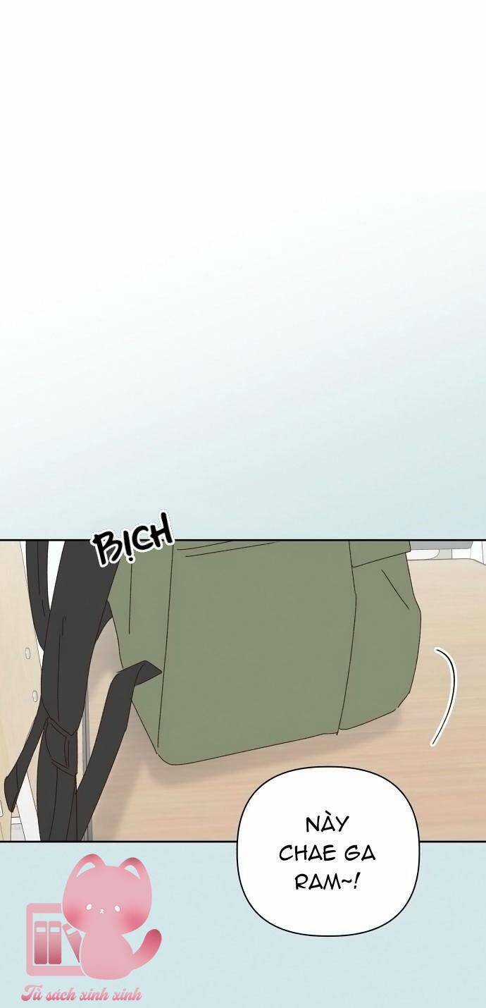 Ranh Giới Tình Yêu Chapter 24 trang 93