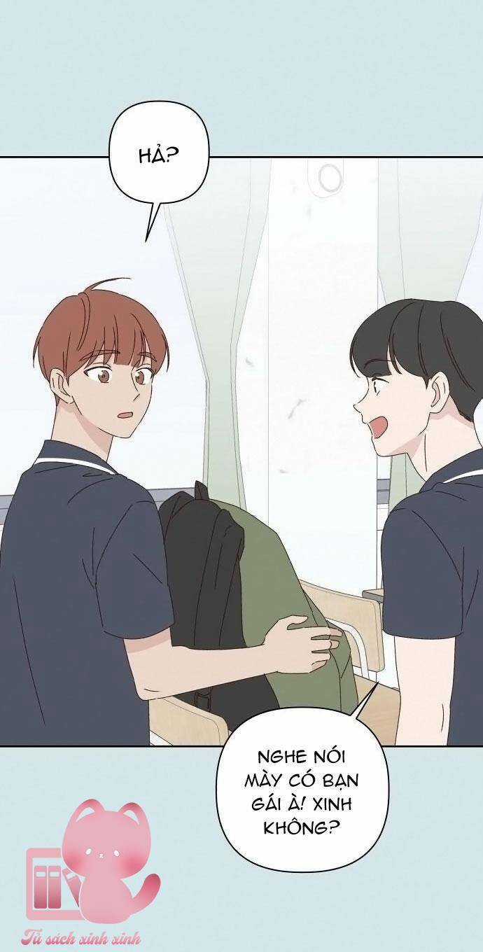 Ranh Giới Tình Yêu Chapter 24 trang 94