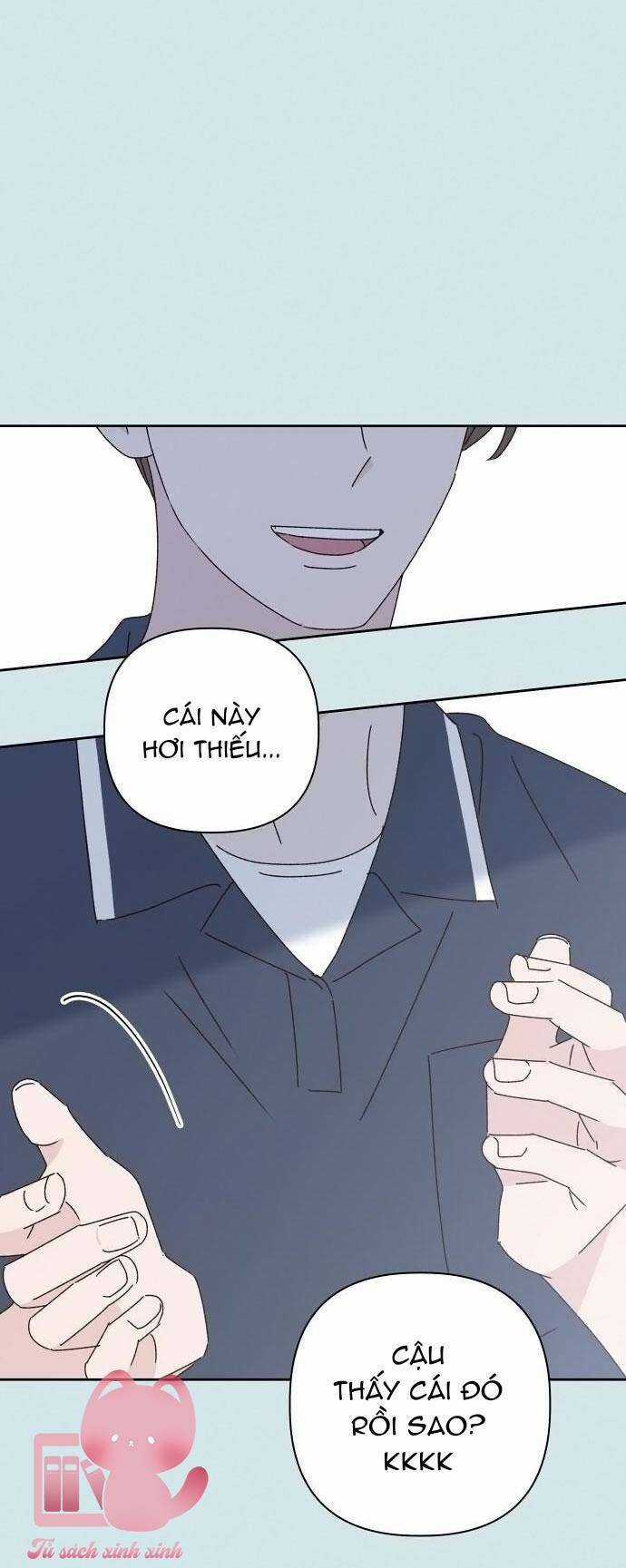 Ranh Giới Tình Yêu Chapter 24 trang 99