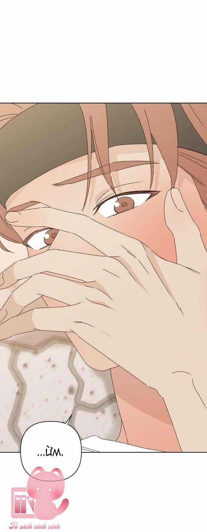 Ranh Giới Tình Yêu Chapter 25 trang 10