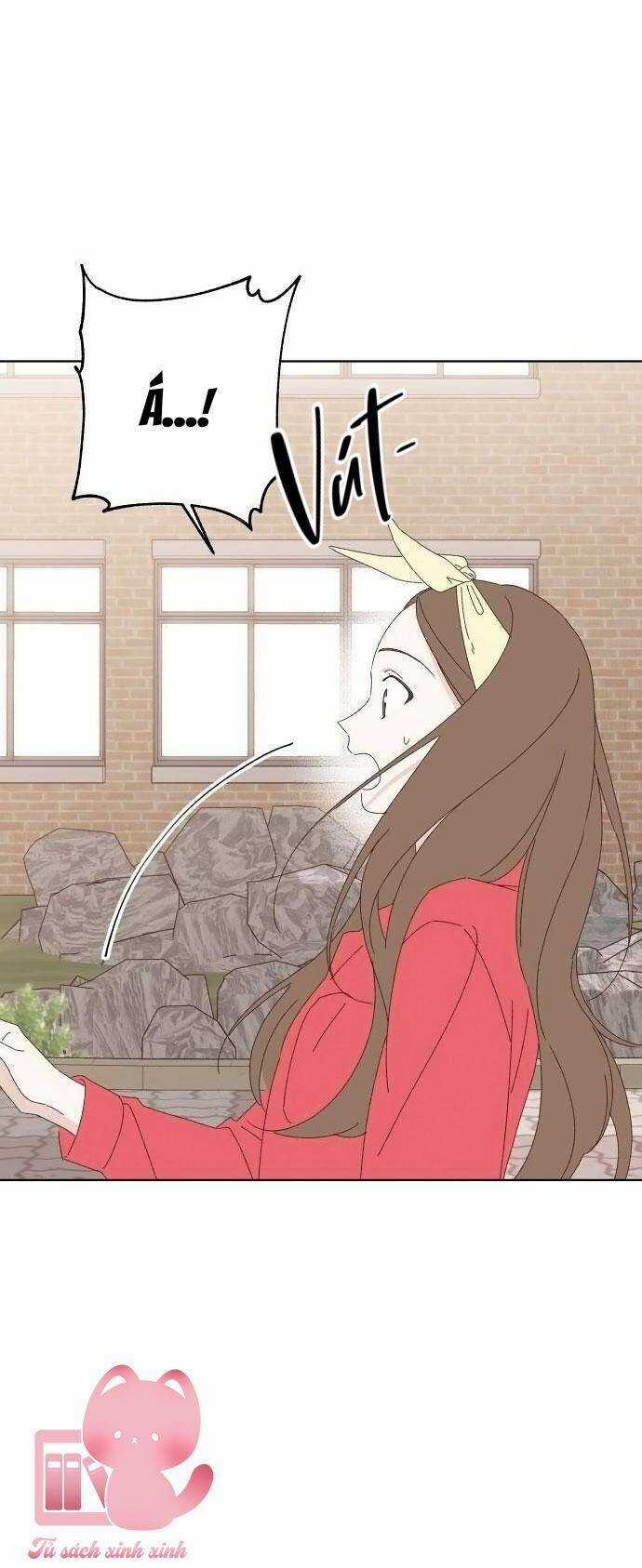 Ranh Giới Tình Yêu Chapter 25 trang 11