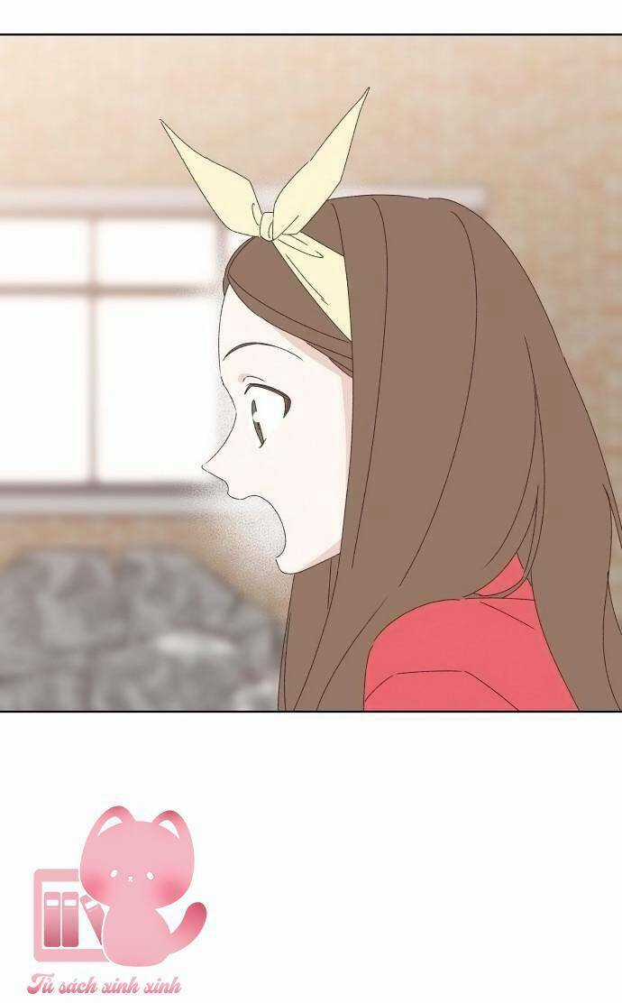 Ranh Giới Tình Yêu Chapter 25 trang 12