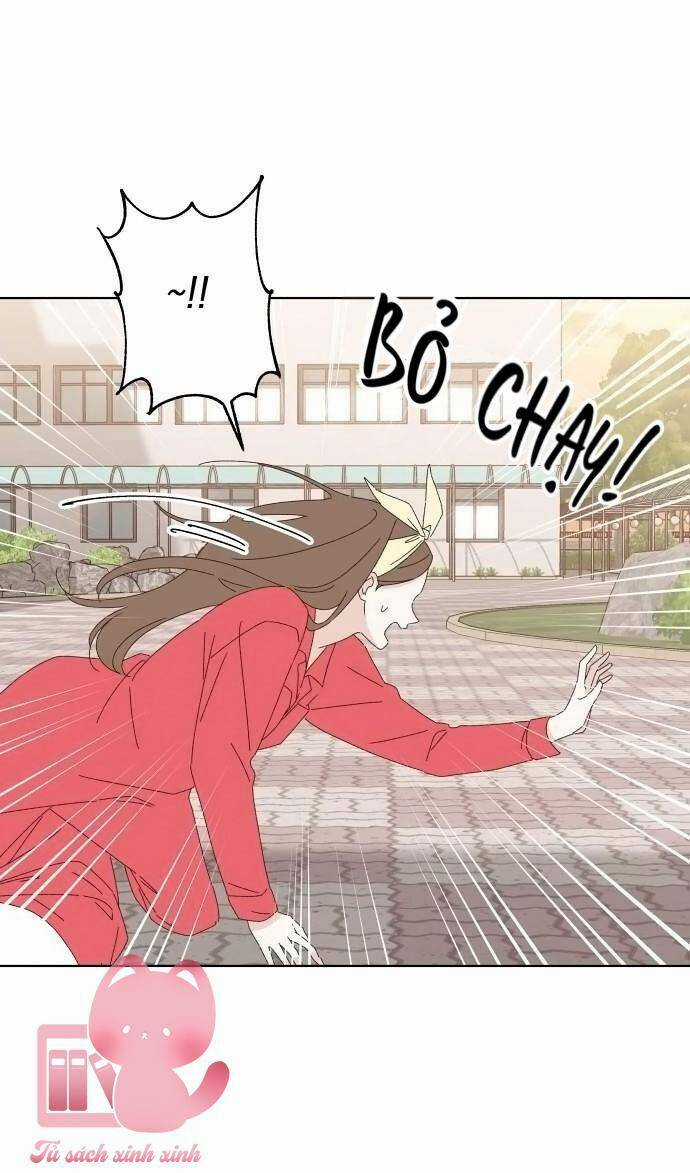 Ranh Giới Tình Yêu Chapter 25 trang 13