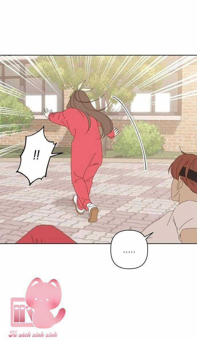 Ranh Giới Tình Yêu Chapter 25 trang 14