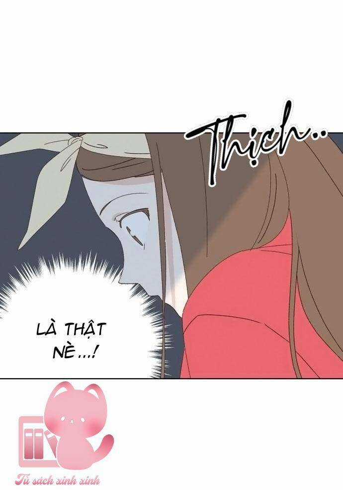 Ranh Giới Tình Yêu Chapter 25 trang 15