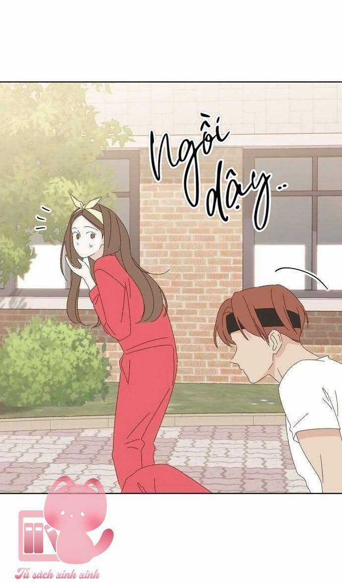 Ranh Giới Tình Yêu Chapter 25 trang 16