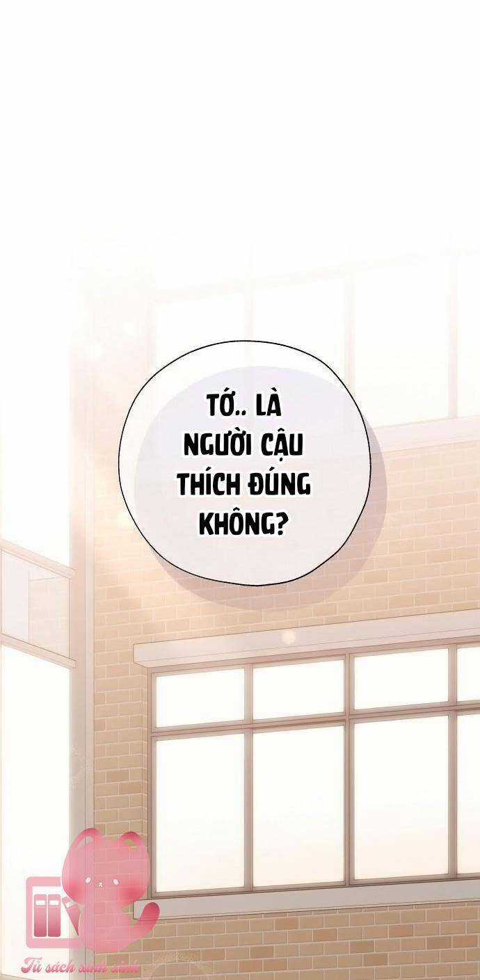 Ranh Giới Tình Yêu Chapter 25 trang 2