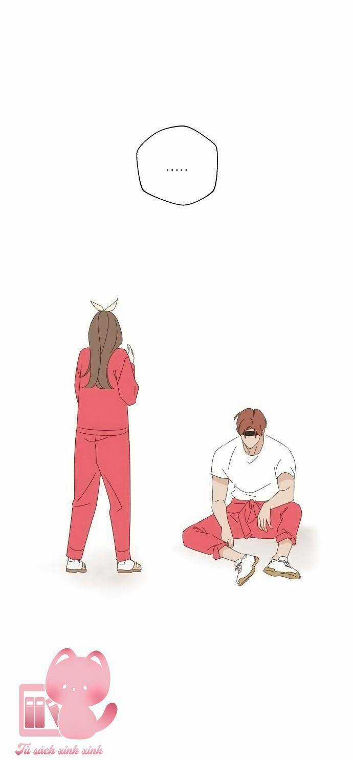 Ranh Giới Tình Yêu Chapter 25 trang 21