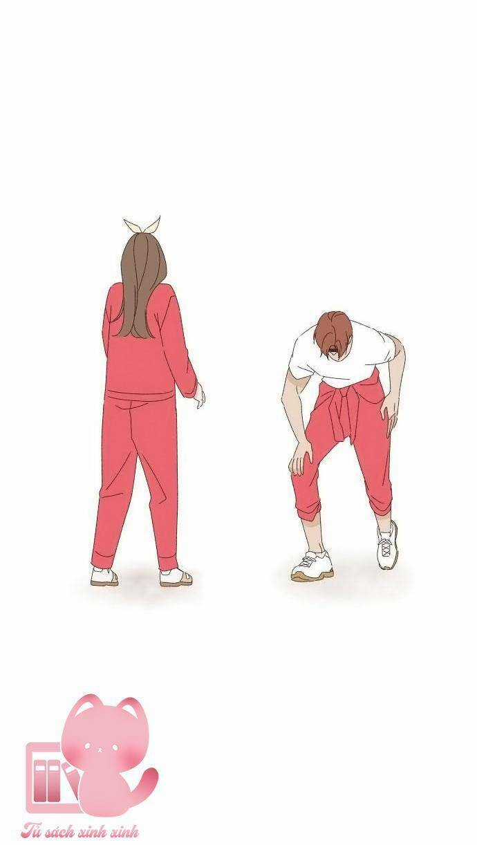 Ranh Giới Tình Yêu Chapter 25 trang 22