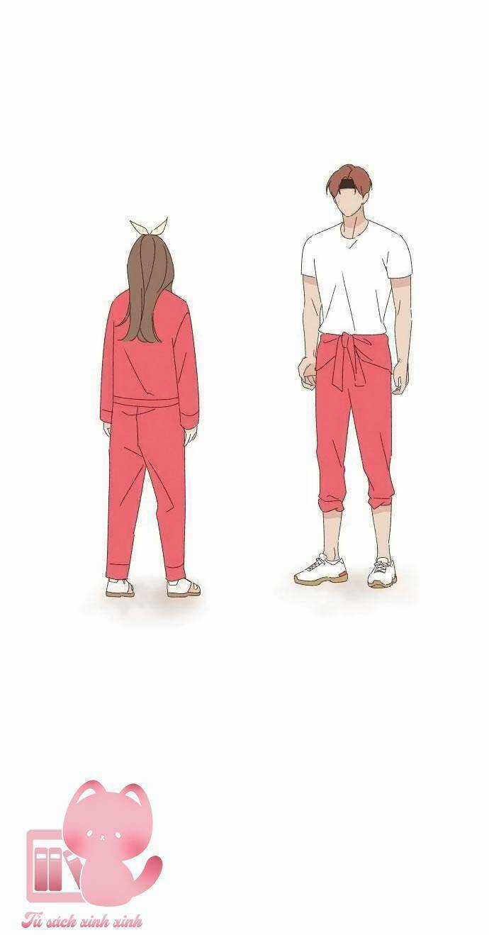 Ranh Giới Tình Yêu Chapter 25 trang 23