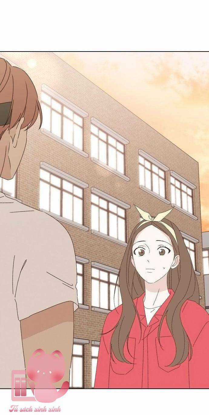 Ranh Giới Tình Yêu Chapter 25 trang 25