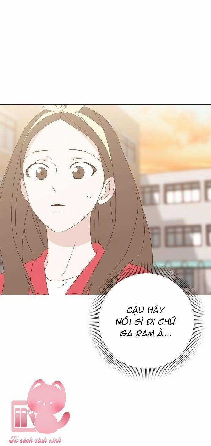 Ranh Giới Tình Yêu Chapter 25 trang 26
