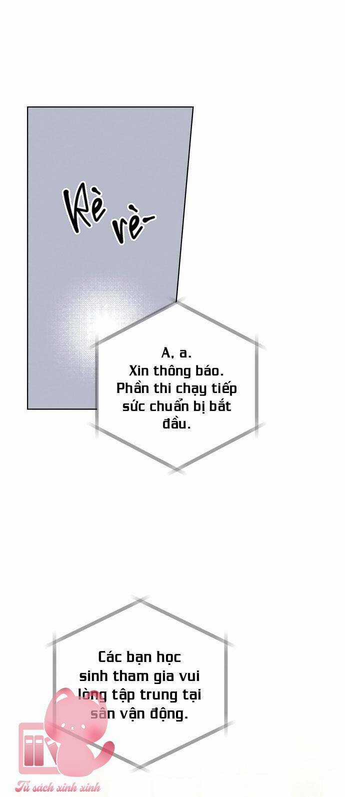 Ranh Giới Tình Yêu Chapter 25 trang 29