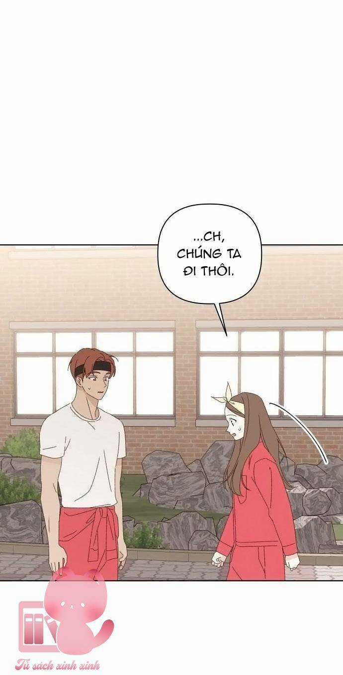 Ranh Giới Tình Yêu Chapter 25 trang 31