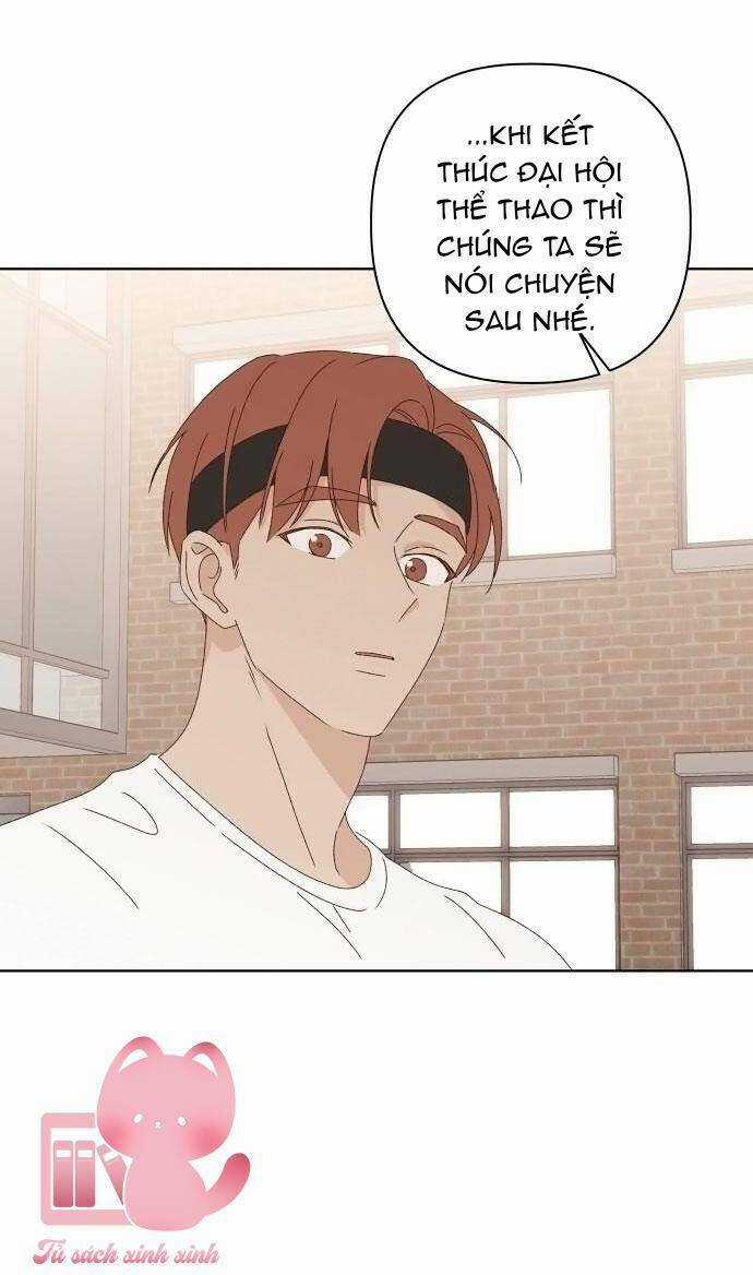 Ranh Giới Tình Yêu Chapter 25 trang 33