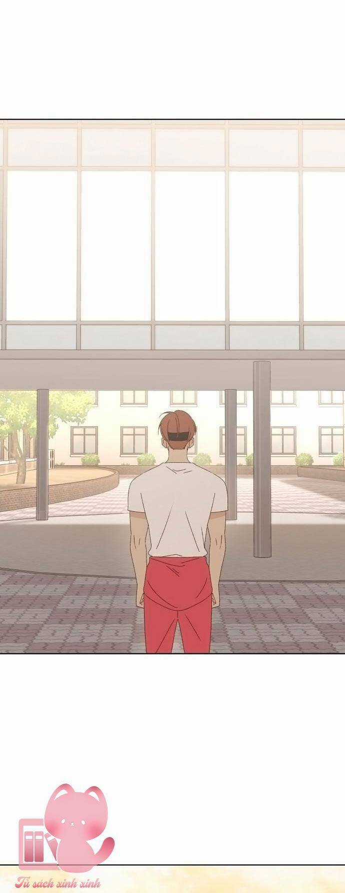 Ranh Giới Tình Yêu Chapter 25 trang 35