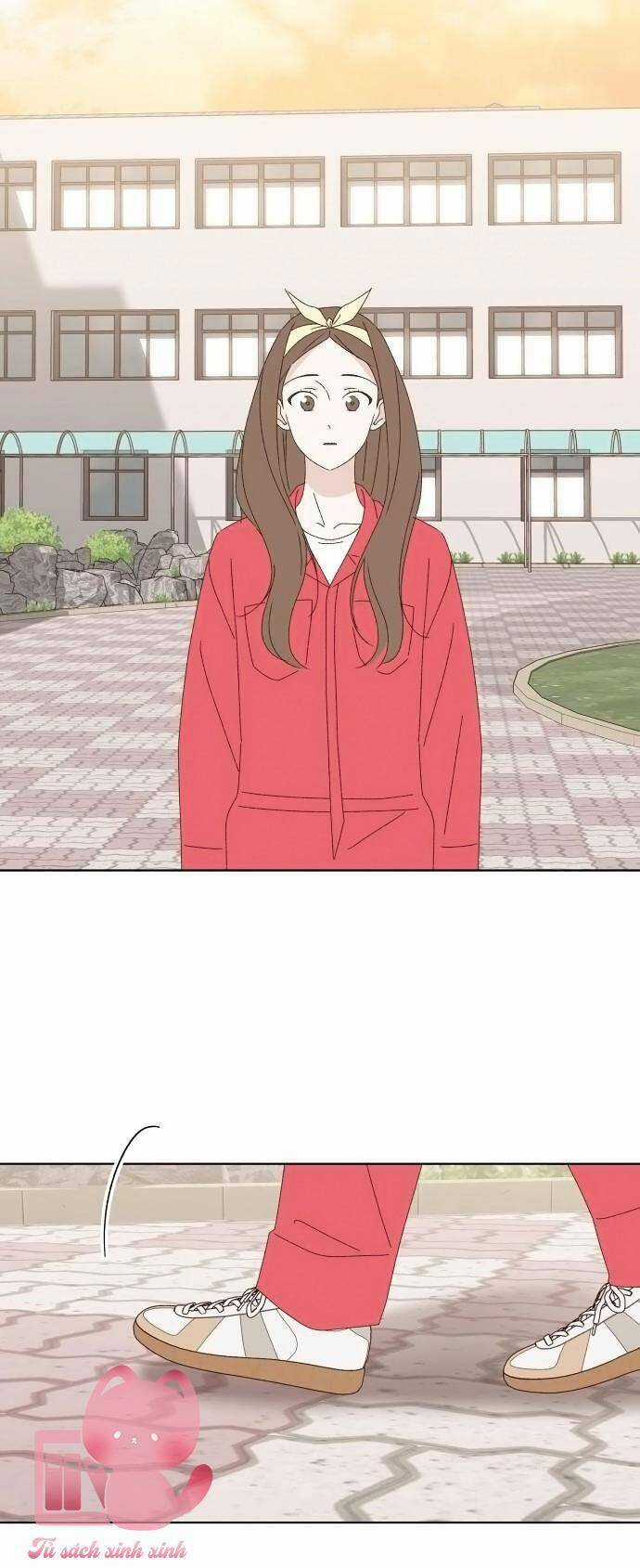 Ranh Giới Tình Yêu Chapter 25 trang 36