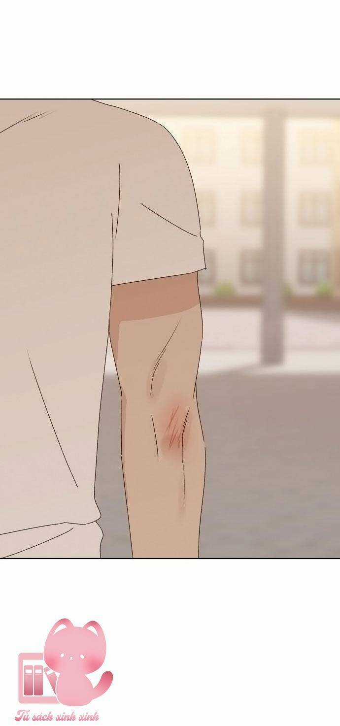 Ranh Giới Tình Yêu Chapter 25 trang 39