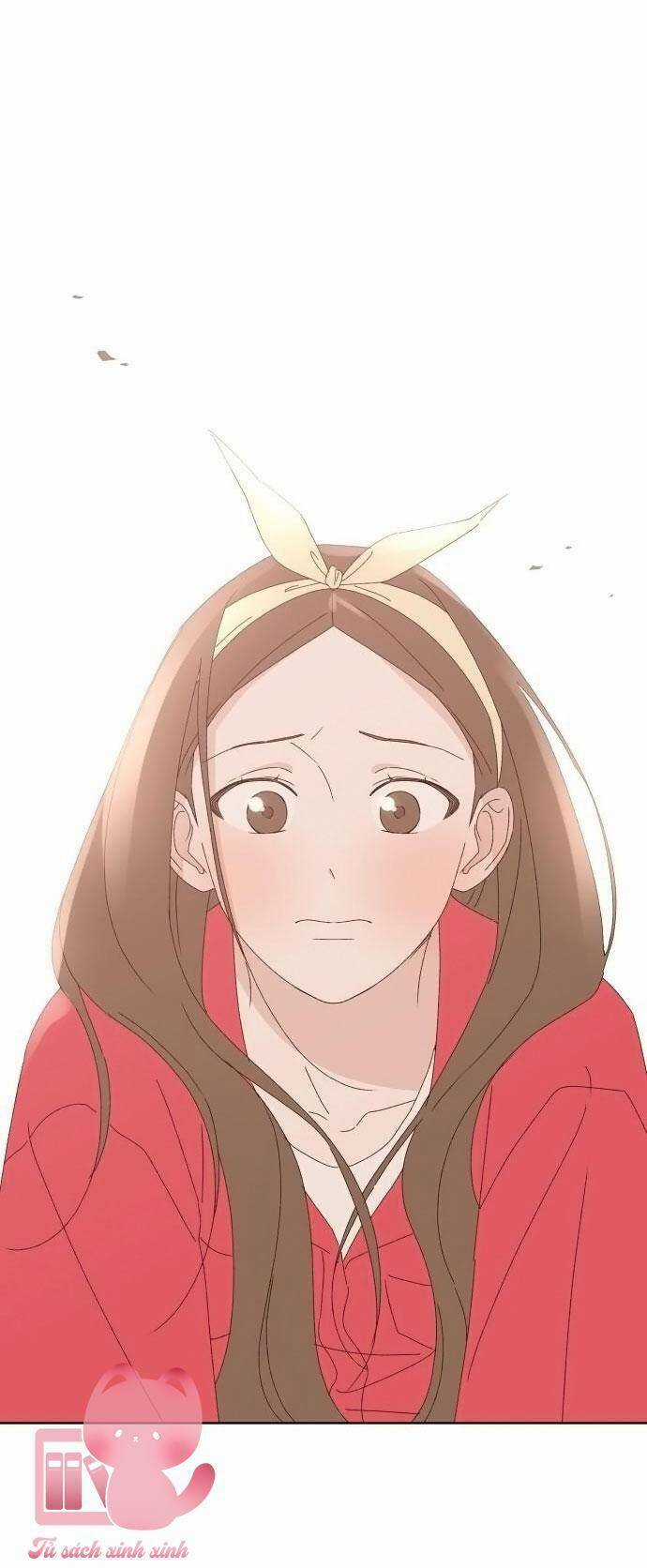 Ranh Giới Tình Yêu Chapter 25 trang 40