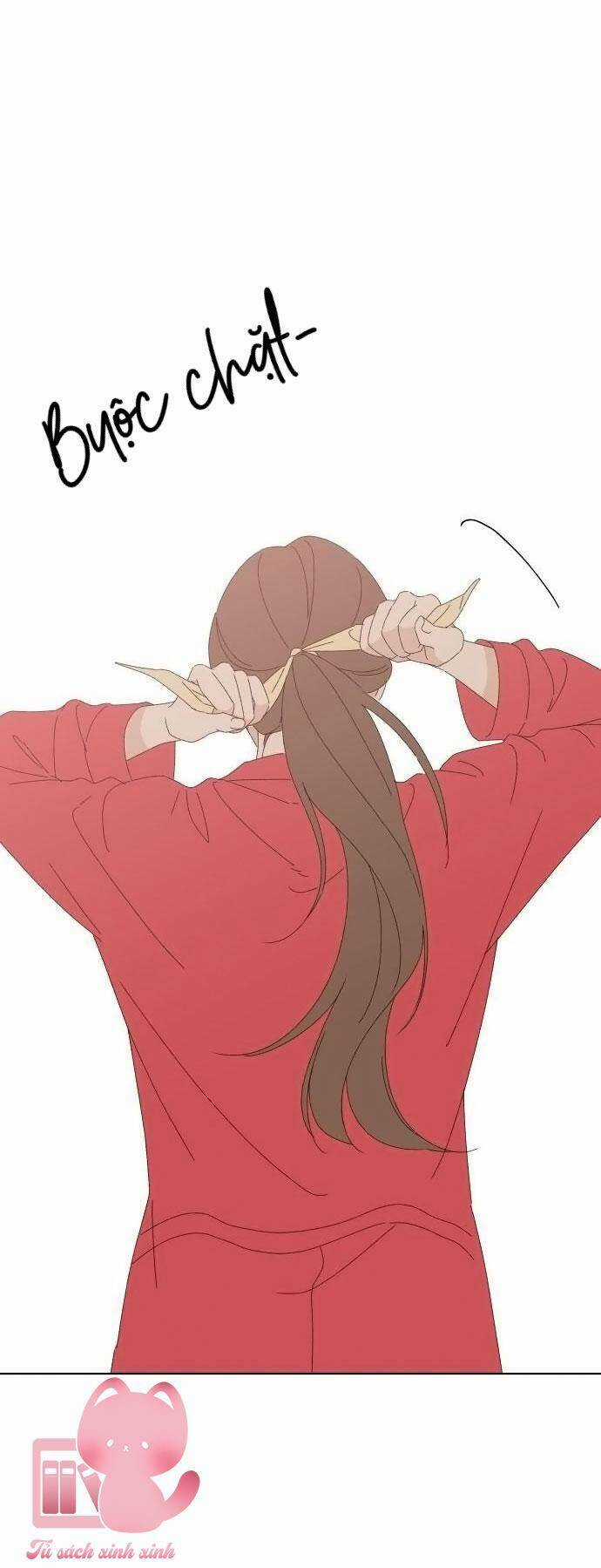 Ranh Giới Tình Yêu Chapter 25 trang 42