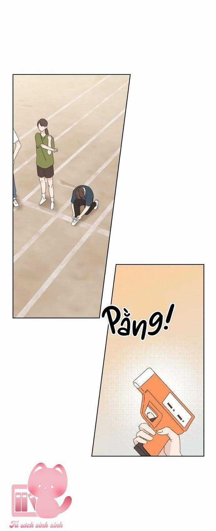 Ranh Giới Tình Yêu Chapter 25 trang 43