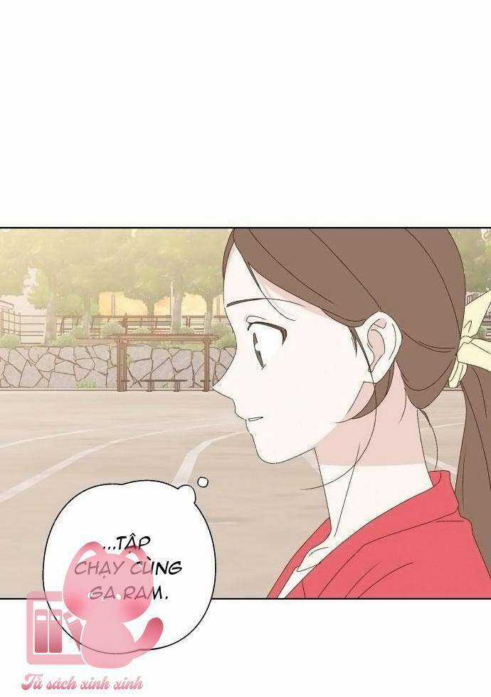 Ranh Giới Tình Yêu Chapter 25 trang 46