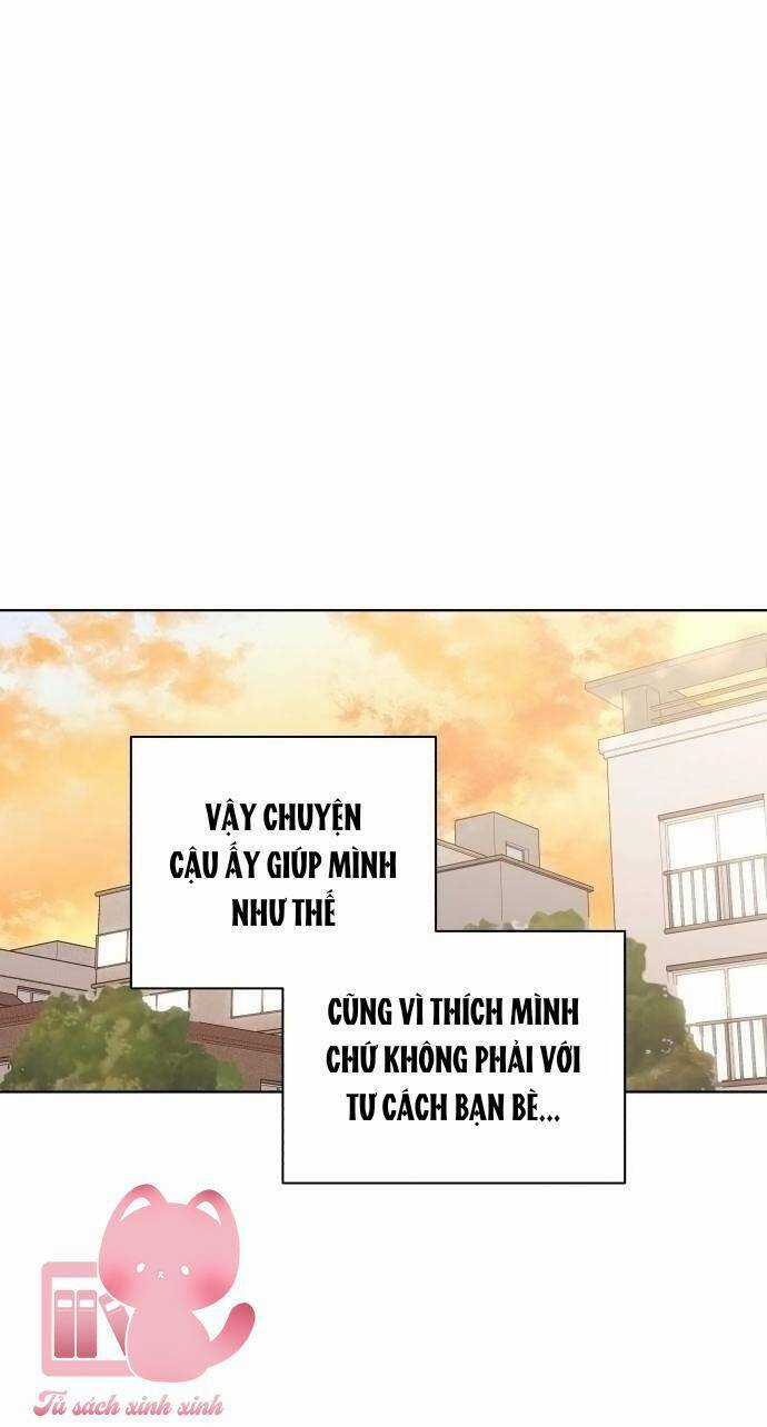 Ranh Giới Tình Yêu Chapter 25 trang 47