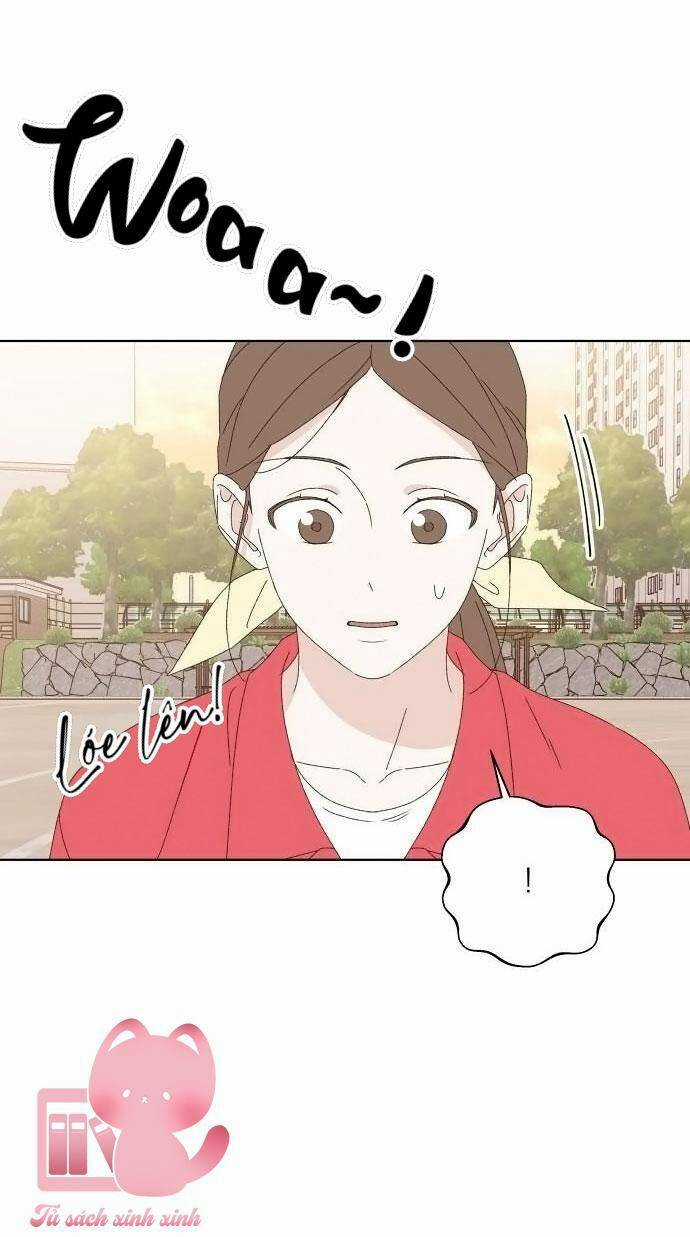 Ranh Giới Tình Yêu Chapter 25 trang 49