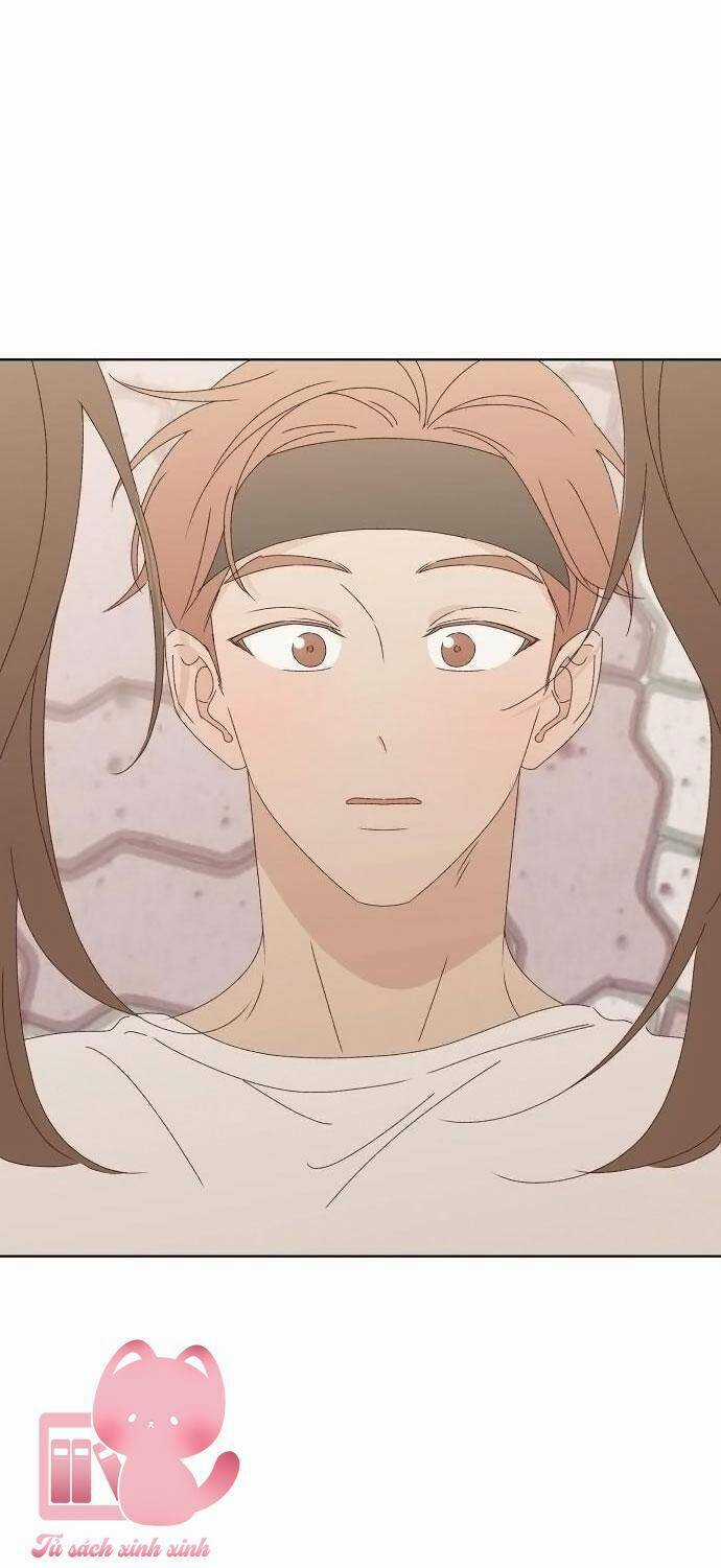 Ranh Giới Tình Yêu Chapter 25 trang 5