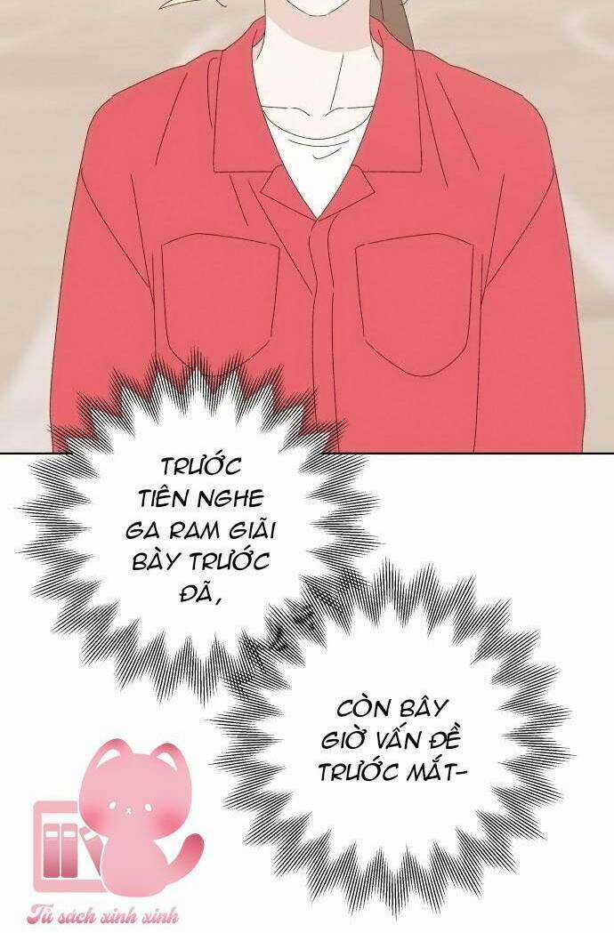 Ranh Giới Tình Yêu Chapter 25 trang 51