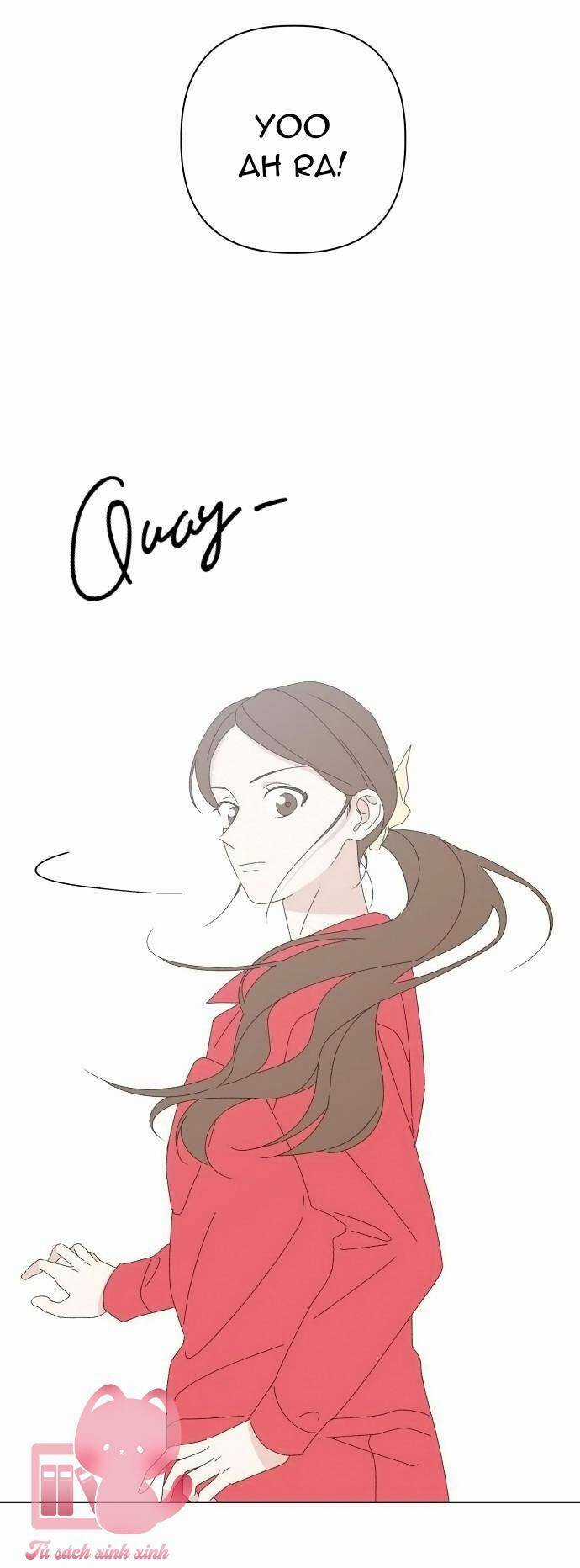 Ranh Giới Tình Yêu Chapter 25 trang 55